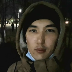 Акжан Масагут, 16.06, Павлодар