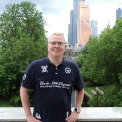 Николай Шатов, 18.11.1986, Псков