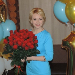 Ирина Локайчук, 11.03, Киев