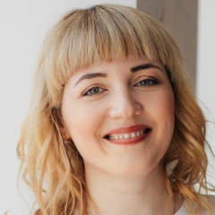 Марина Удодова, 11.11, Томск