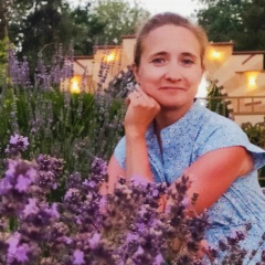 Елена Беляева, 21.01, Москва