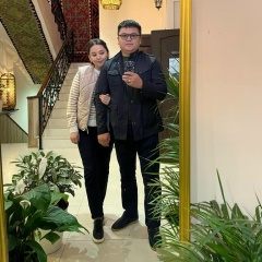 Kyla Batyrov, 26.12.1995, Москва