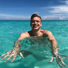 Александр Цятковский, 10.11, Москва