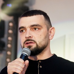 Илья Поляков, 21.06, Новосибирск