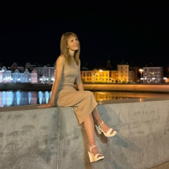 Анна Егорова, 26.02, Лесное