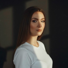 Анастасия Кондрашева, Волжский