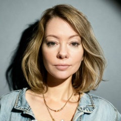 Светлана Александровна, Анапа