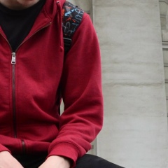 Никита Небасов, 14.02