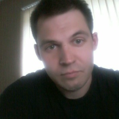 Женя Берсенев, 01.09.1988