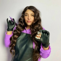 Екатерина Пириева, 18.01, Саратов