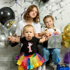 Индира Эдигова, 07.11.1984, Воркута