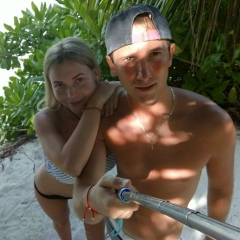 Владимир Сланин, 09.05.1987, Москва