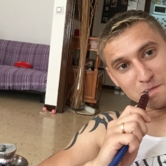 Аркадий Киреев, 06.04.1989, Москва