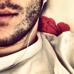 Muslim Djamalov, Москва