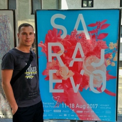 Олег Сутягин, 29.07.1988, Санкт-Петербург