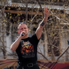 Александр Рожков, 12.10, Иркутск