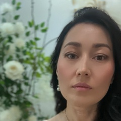 Анара Даменова, 25.05, Алматы