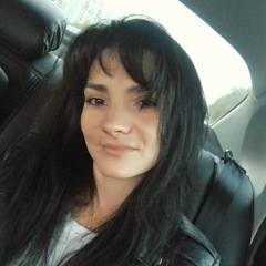 Катерина Воротягина, 12.07, Москва