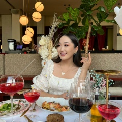 Жансая Кайсина, 11.06.1997, Астана