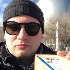 Александр Ефремов, 26.03.1987, Москва