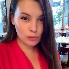 Елена Обабкова, 22.06, Los Angeles