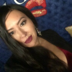 Гаухар Абдрахманова, 07.05, Шымкент