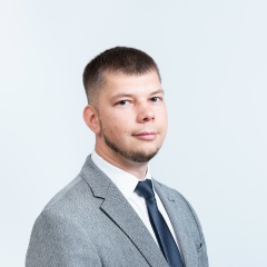 Илья Ипатов, 19.10, Москва