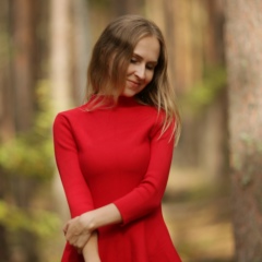 Ольга Хмелевская, 04.05, Казань