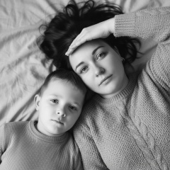 Мария Самсонова, 22.08, Кировское