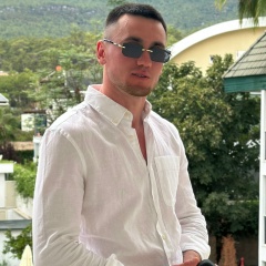 Александр Петрунько, 30.06, Донецк