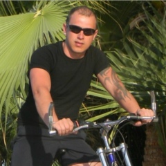 Вячеслав Молчанов, 03.03.1984, Санкт-Петербург