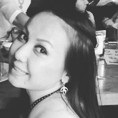 Гулжан Курмашова, 11.02.1986, Актау