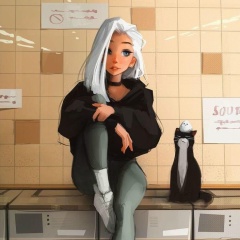 Юлия Кучеренко