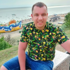 Денис Голубев, 09.06.1990, Аксай