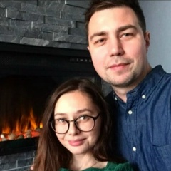 Maks Yaikov, 04.05.1988, Химки