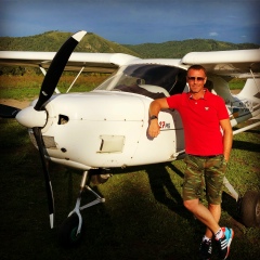 Федор Гранд, 08.07, Санкт-Петербург