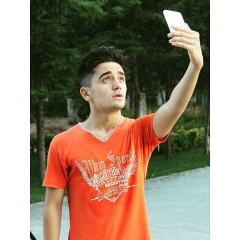 Aga Ahmedzade, 28.12.1996, Баку