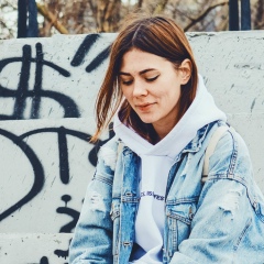 Ксения Фокина, 06.03, Пермь