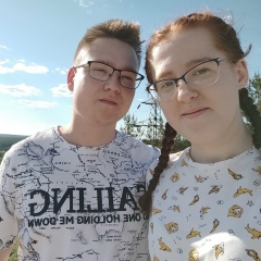 Никита Подкин, 16.04, Екатеринбург