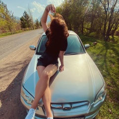 Alena Podshivalkina, 02.01