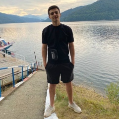 Сергей Ковальжи, 01.06, Кишинев