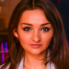 Яна Лобанова, 13.10.1988, Москва