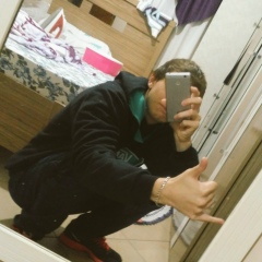 Gustavo Costi, 01.05.1986, Москва