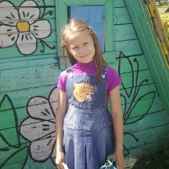 Катя Звонова, 14.03, Мантурово