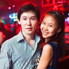 Айдыс Саая, 14.05.1991, Астана