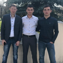 Марат Кадыкоев, 07.03, Нальчик