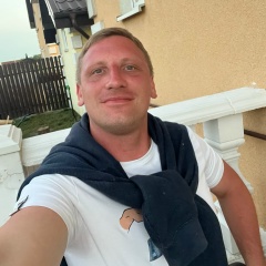 Ruslan Borovkov, 17.01.1990, Калининград