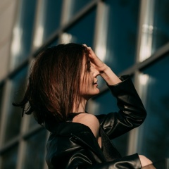 Елена Кузьмина, 27.06.1993, Караганда