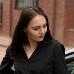 Азиза Затонская, 14.03.1994, Уральск