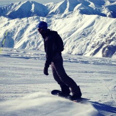 Magomed Kurbanof, 08.12.1981, Грозный